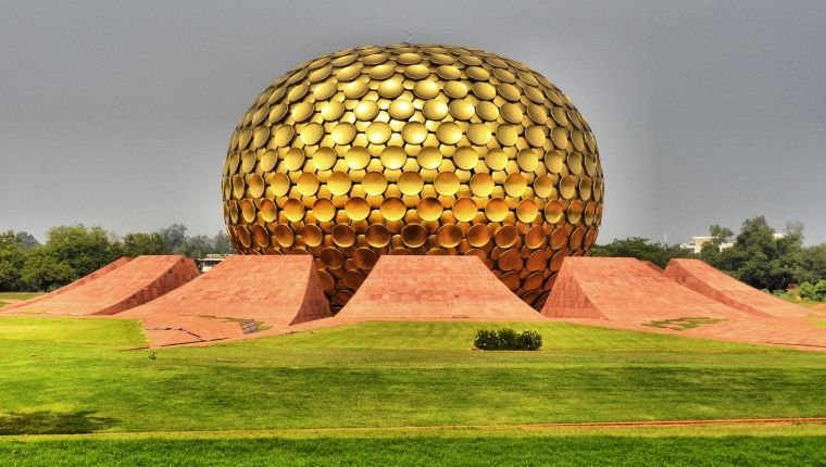 AurovilleMuseum1