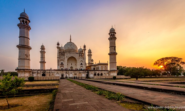 BibiKaMaqbara