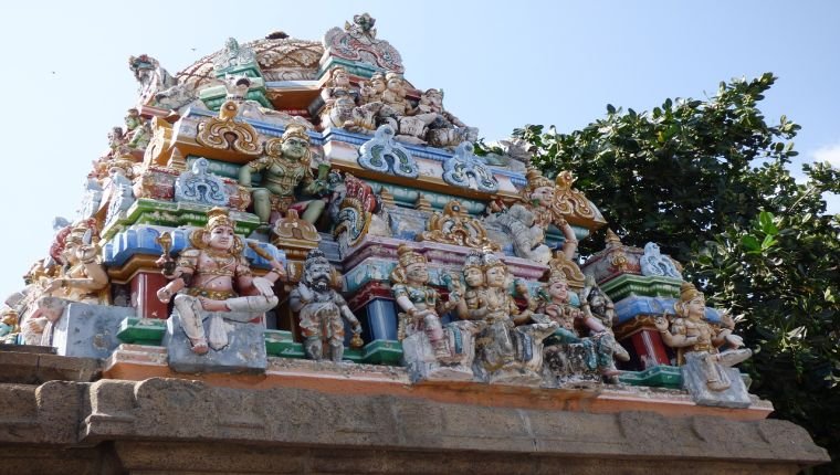 Chennai