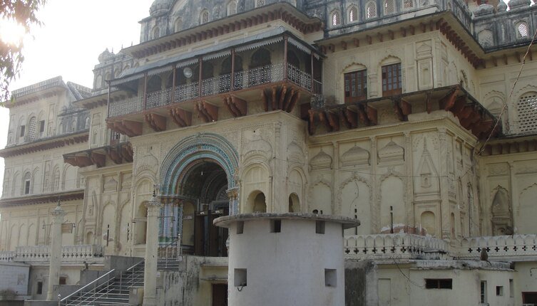 KanakBhawan