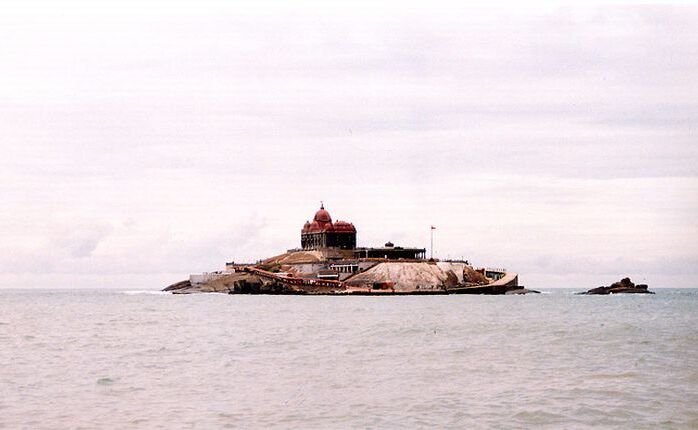 Kanyakumari