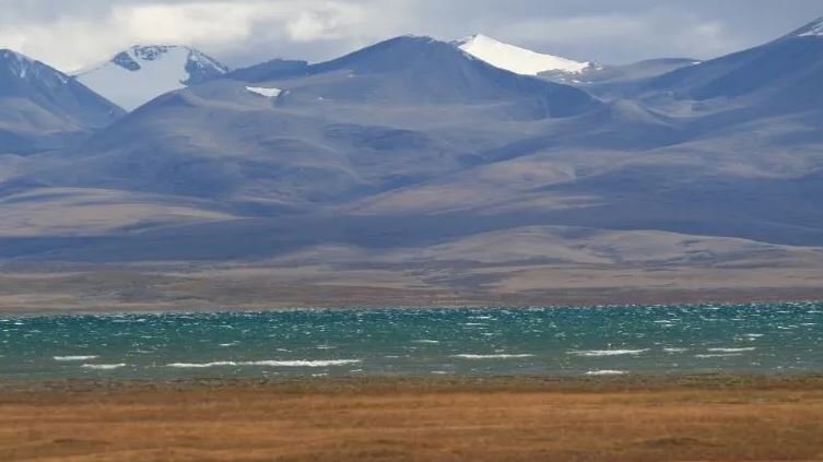 Mansarovar