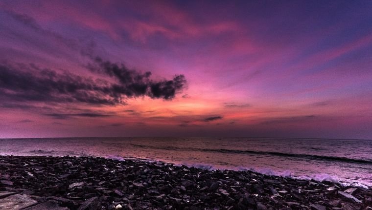Pondicherry