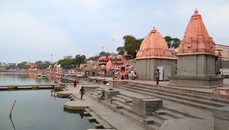 RamGhat