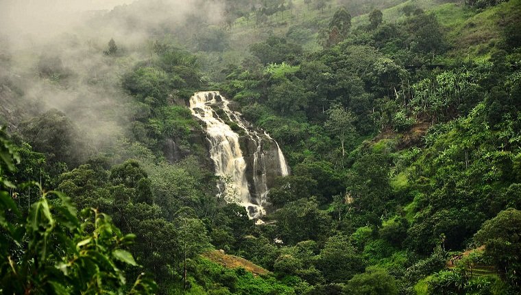 Ravana_Waterfall