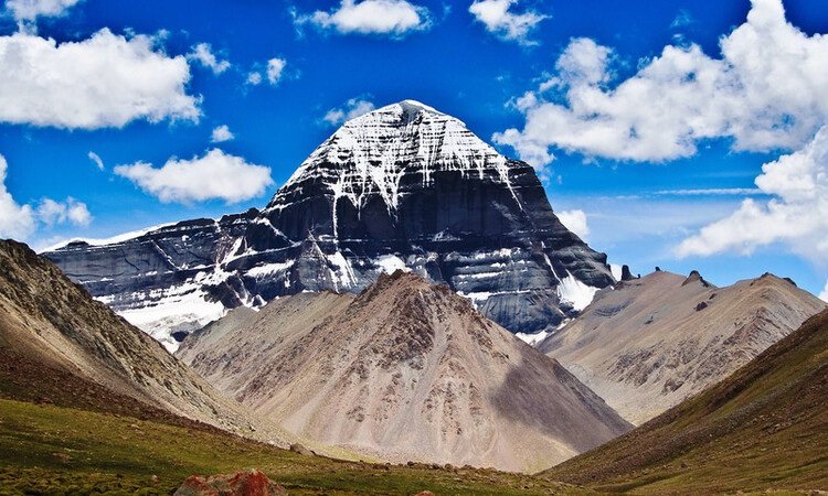 kailash