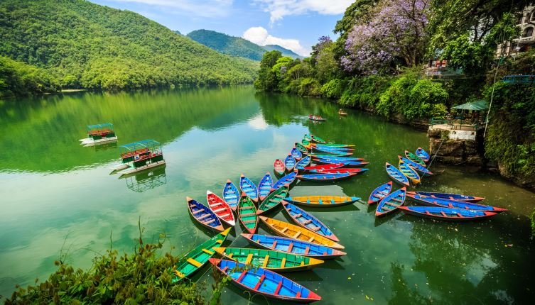 pokhara