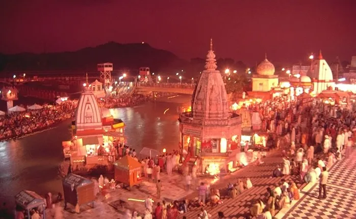Haridwar_C