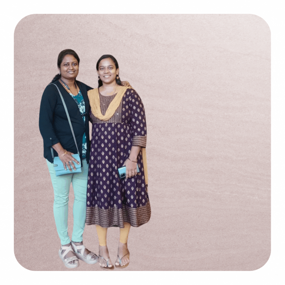Kavitha Cover
