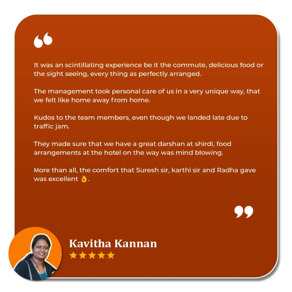 Kavitha Kannan