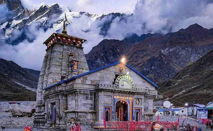 Kedarnath
