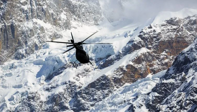 Kedarnath