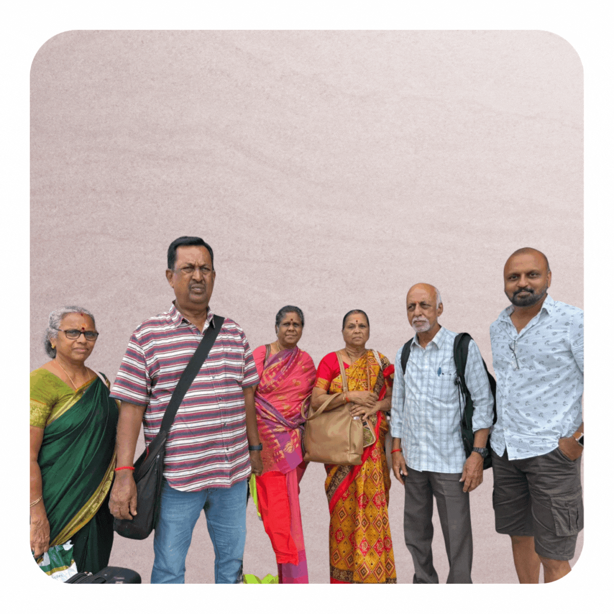 Mohan Prasad Cover