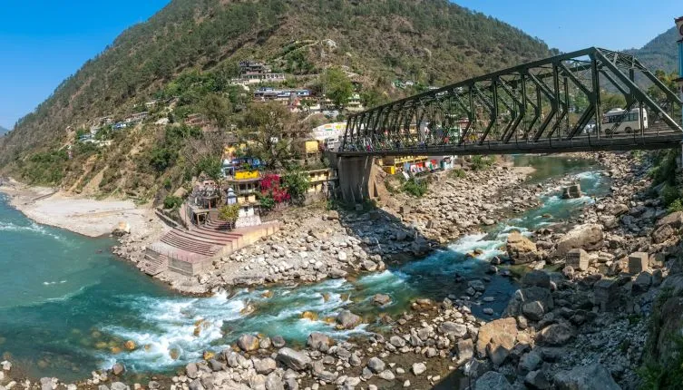 Rudraprayag