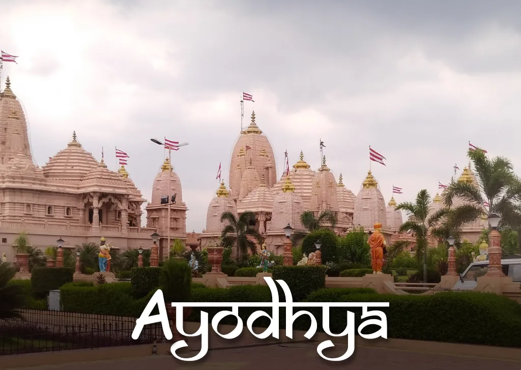 ayodhya