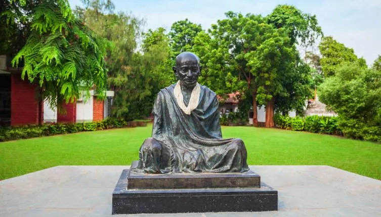 gandhiashram