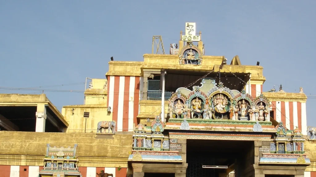 murugan 3