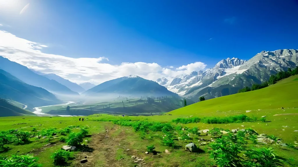 sonmarg